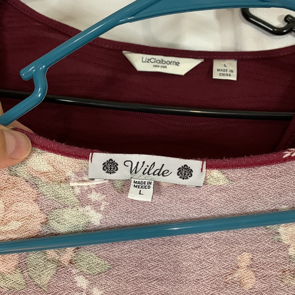 Mystery Box Liz Claiborne L - Picture 3 of 13